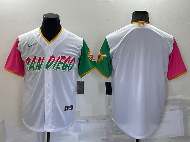 San Diego Padres Jerseys 64 - Click Image to Close